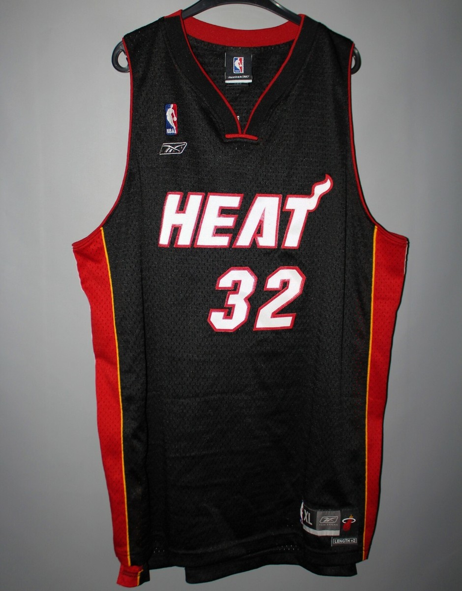 極美品 Reebok NBA ALL STAR EAST 32 O'NEAL Jermaine O'Neal 2004 NBA All-Star Game East Reebok Jersey Pacers