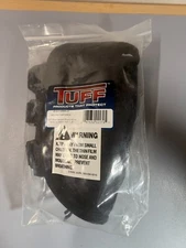 TUFF Products 4014 Butt Stock Saddle Designed For Deftech 1425 Stock LEFT HANDED