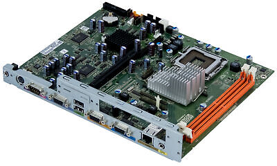 Wincor Nixdorf 1750160022 LGA775 2x DDR2 for Beetle M2 Plus MS9810 2.3 | eBay Wincor Nixdorf 1750160022 LGA775 2x DDR2 for Beetle M2 Plus MS9810 2.3 | eBay