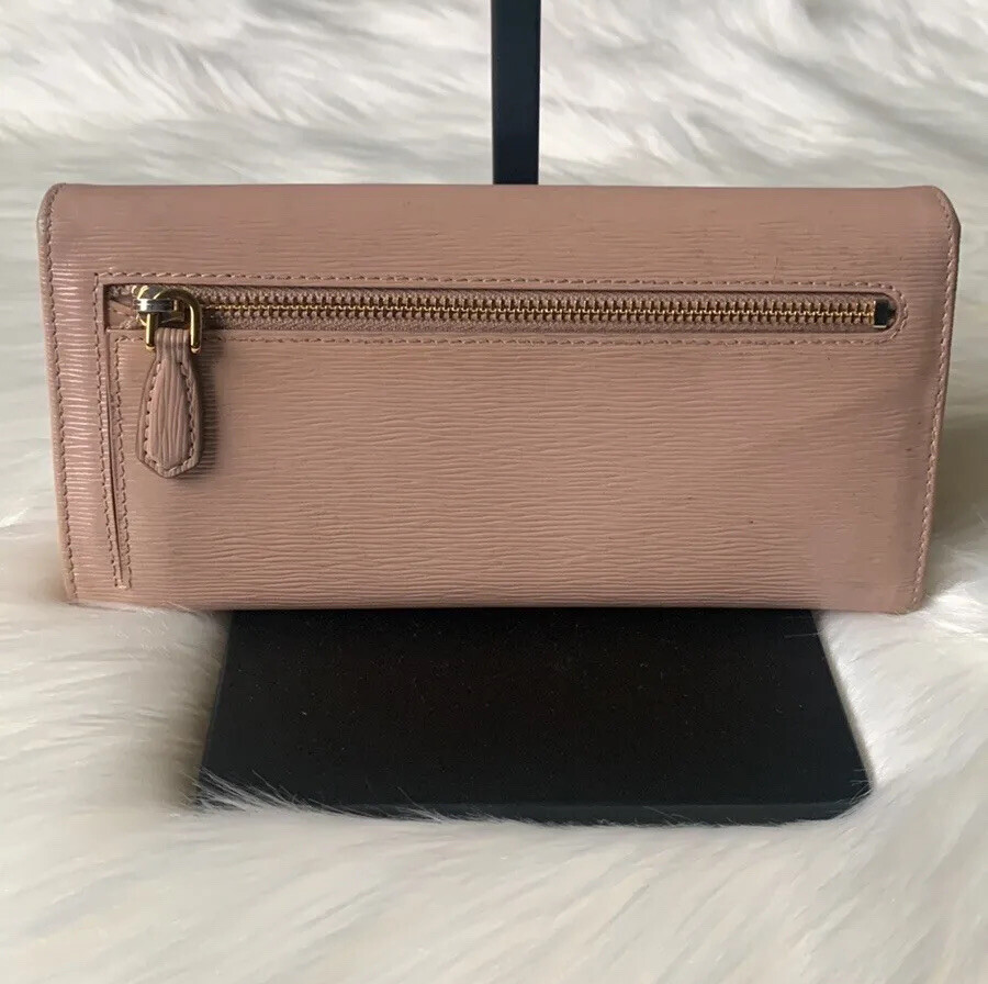 小物 PRADA Saffiano Gamaguchi Long Wallet s-l400.jpg