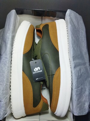 Dutchman Casual shoe | eBay