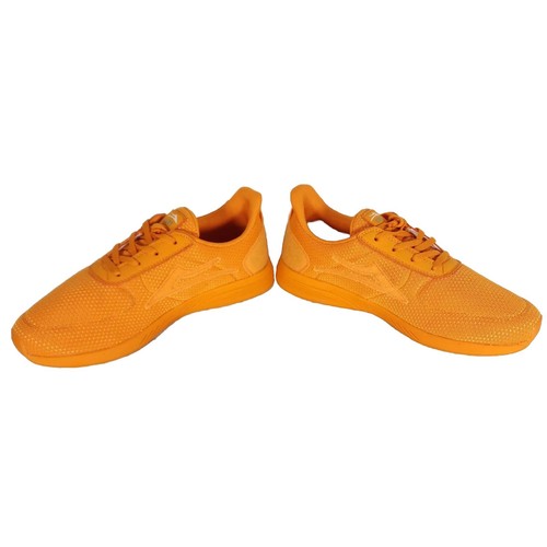 Lakai Men's Lary June EVO US 8 Orange Mesh Law Top Sneakers Shoes NWB - Picture 5 of 14