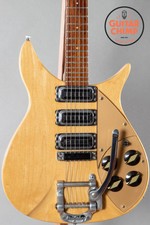 1989 Rickenbacker 325v59 Mapleglo