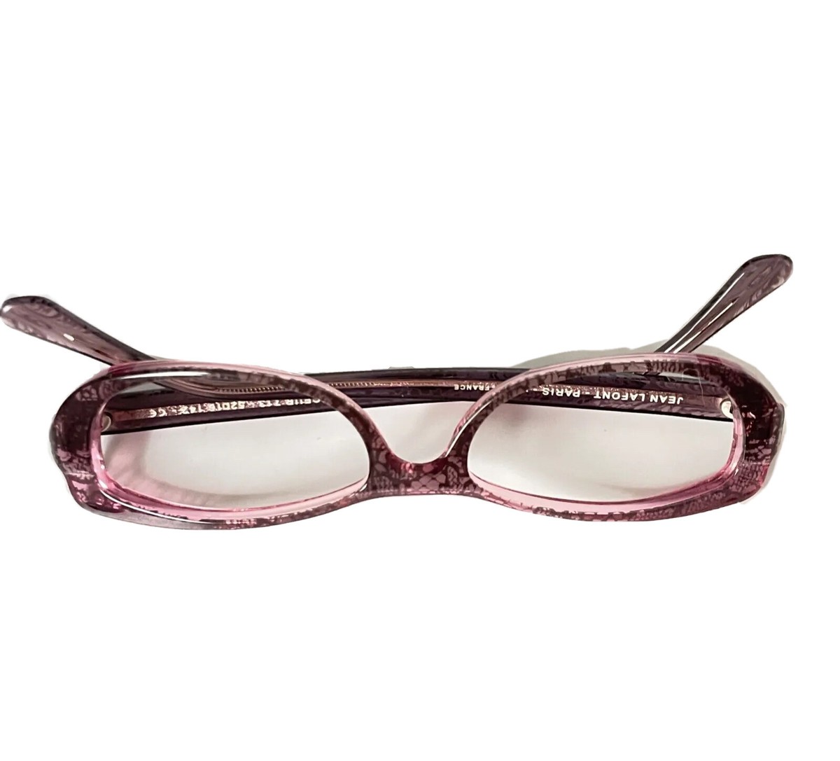 ラフォン　DOUCEUR Lafont（ラフォン）より色とりどりの新作コレクションが各店に