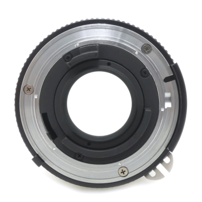 ニコン Nikon Ai-s Nikkor 28mm F2.0 MF Lens NIKKOR - The Thousand and One Nights No.57 | NIKKOR - The