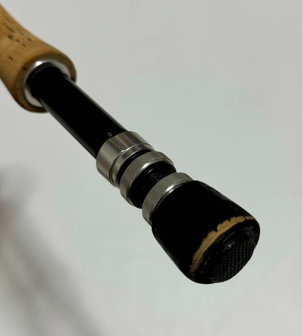 人気沸騰ブラドン GRAPHITE SAGE Ⅳ eBay | 990SP ロッド