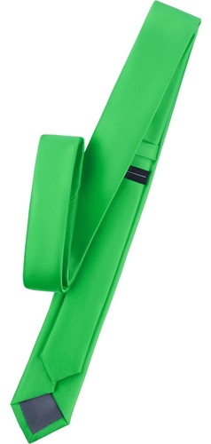 Ladeheid Herren Schmale Krawatte (150cm x 5cm) Polyester Krawatten - Bild 51 von 125