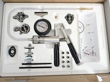 GENUINE OEM Stihl Pressure & Vacuum Tester Tool kit  Part Number 0000 890 1701