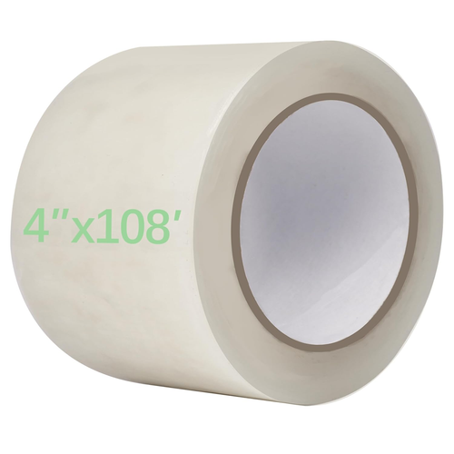 Greenhouse Covering Plastic Repair Tape - Heavy Duty 4″X108′ Garden Gree - Picture 9 of 12
