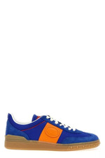 VALENTINO GARAVANI Upvillage Blue Low Top Sneakers New