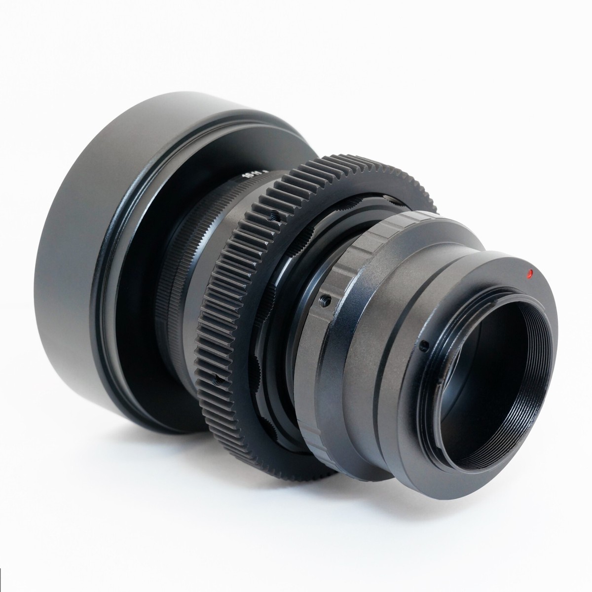 ⭐MFT(M4/3)⭐ Helios 44-2⭐ F2 58mm Anamorphic Bokeh Cine ⭐MFT(M4/3)⭐ Helios 44-2⭐ F2 58mm Anamorphic Bokeh Cine