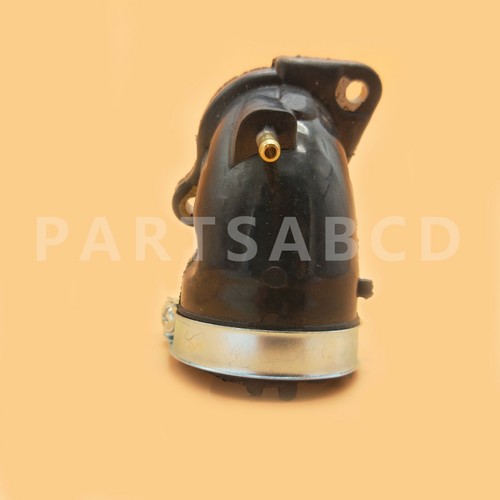 Colector de admisión 250cc 260cc 300cc YP250 se adapta a scooter chino Yamaha LINHAI 260 - Imagen 4 de 7