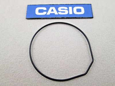 Casio G800BD G800BXD G800D G800LV G8100 G8100A G8100B G8100C gasket O ring