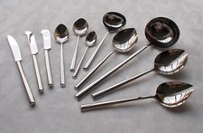 *RAR* Wilkens Palladio poliert Besteckteile Auswahl Edelstahl 18/10 Fabrikneu