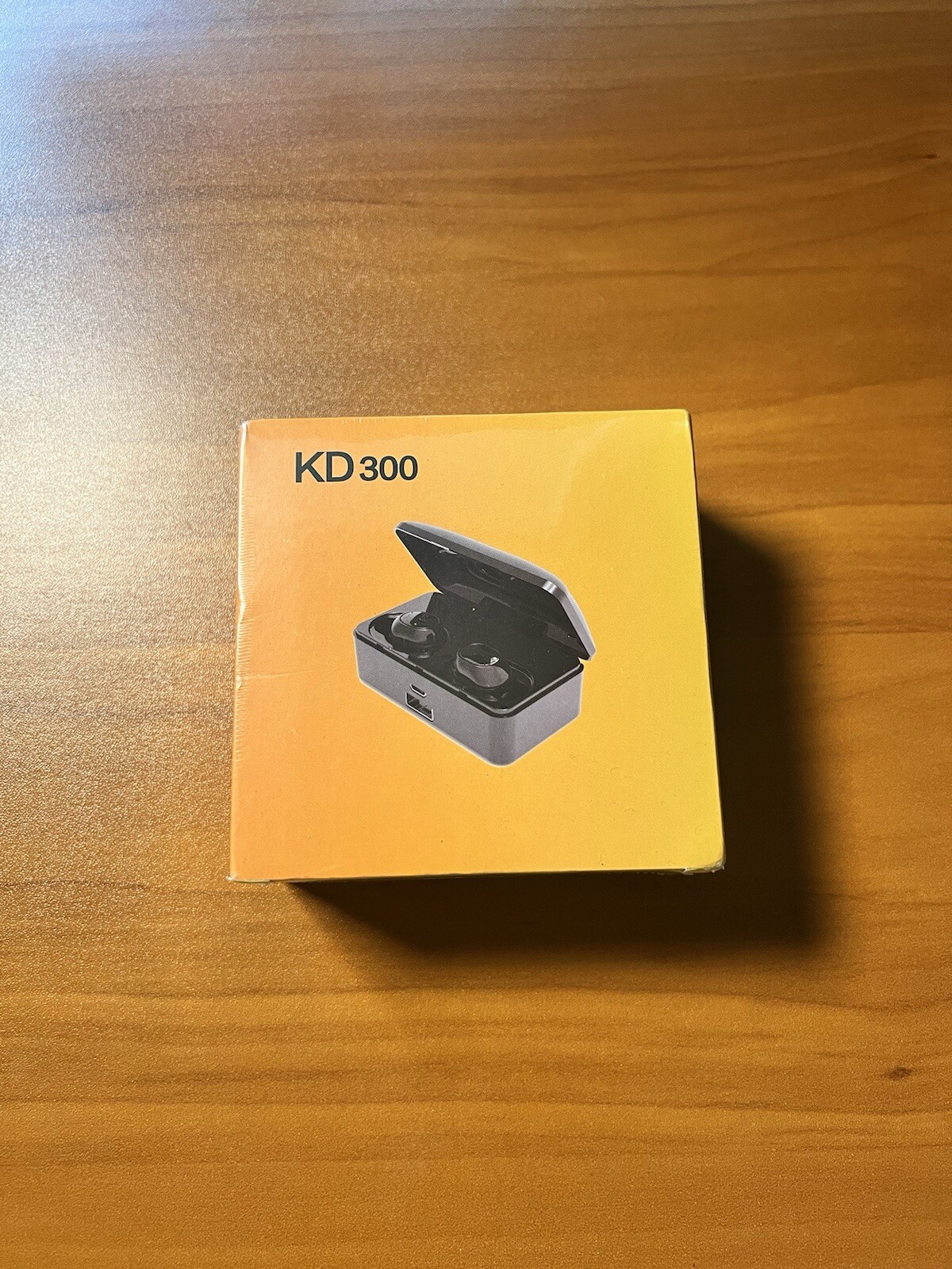 Wireless Earbuds-image