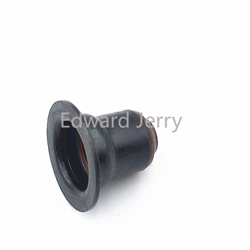 16PCS Engine Valve Stem Oil Seals For 06-17 Hyundai Kia 1.8 2.0 2.4L 22224 2G000 - Picture 9 of 10