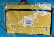 NIP ExtreFun Portable Baby Infant Changing Pad Yellow