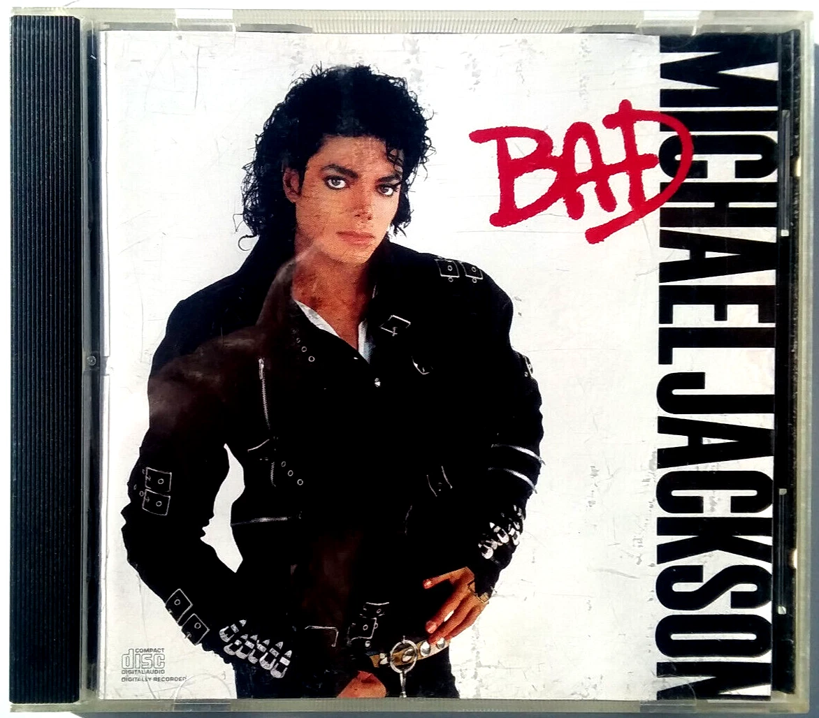 Las mejores ofertas en Michael Jackson Álbum CD de Música | eBay