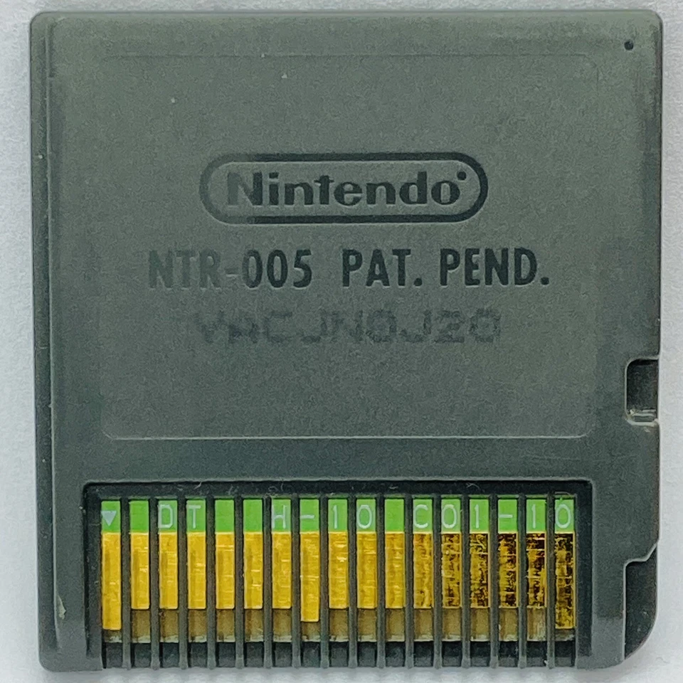 Nintendo DS Sukusuku Parenting DS Let's play with baby Japanese Games NHK - Image 2 of 2