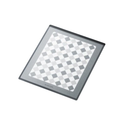 ELECOM Individueller Fotoeinsatz Mauspad Matte/Zwischenablage Ordner/Nachrich...