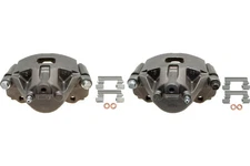 Front KIT Raybestos Disc Brake Calipers for 1997-2004 Buick Regal (73977)