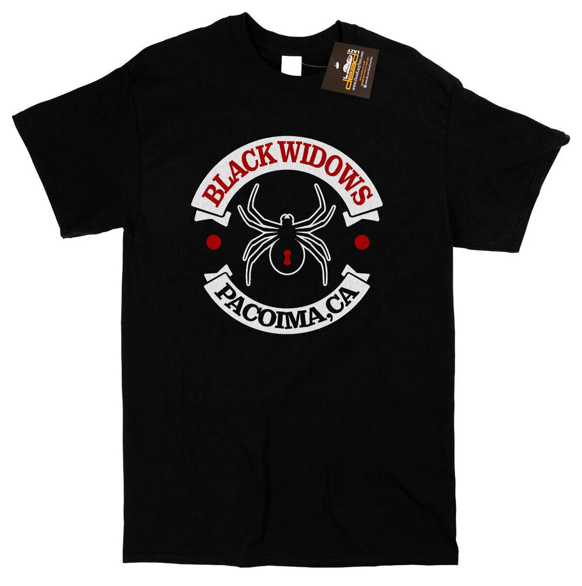 Black Widows Every Which Way But Loose Bikers Every Which Way But Loose Bikers
