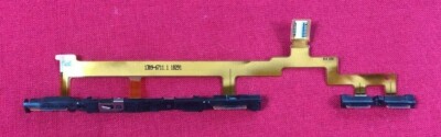 ORIGINAL SONY XPERIA XZ2 H8166 VOLUME/POWER BUTTON FLEX CABLE 1309
