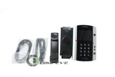 Polycom Vvx 501 Voip Phone Sip Rtcp Rtp Srtp 12 Lines 2200-48500-019