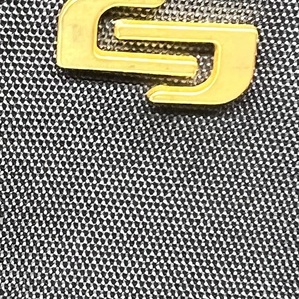 Bolso de Mano Híbrido Solo New York Parker para Portátil 15.6" Negro Nuevo Con Etiquetas Mochila Foto 2 de 4