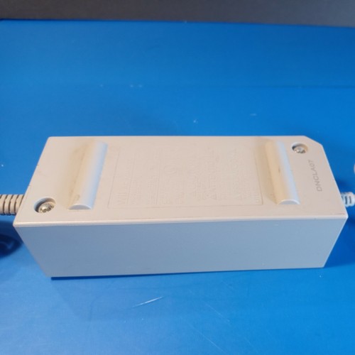 Offizielles Original Original-Zubehör-Hersteller Nintendo Wii Netzteil Netzteil Netzteil Kabel RVL-002 - Bild 5 von 7