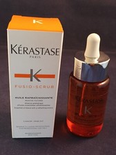Kerastase FUSIO-SCRUB huile Rafraichissante 50 ml - New