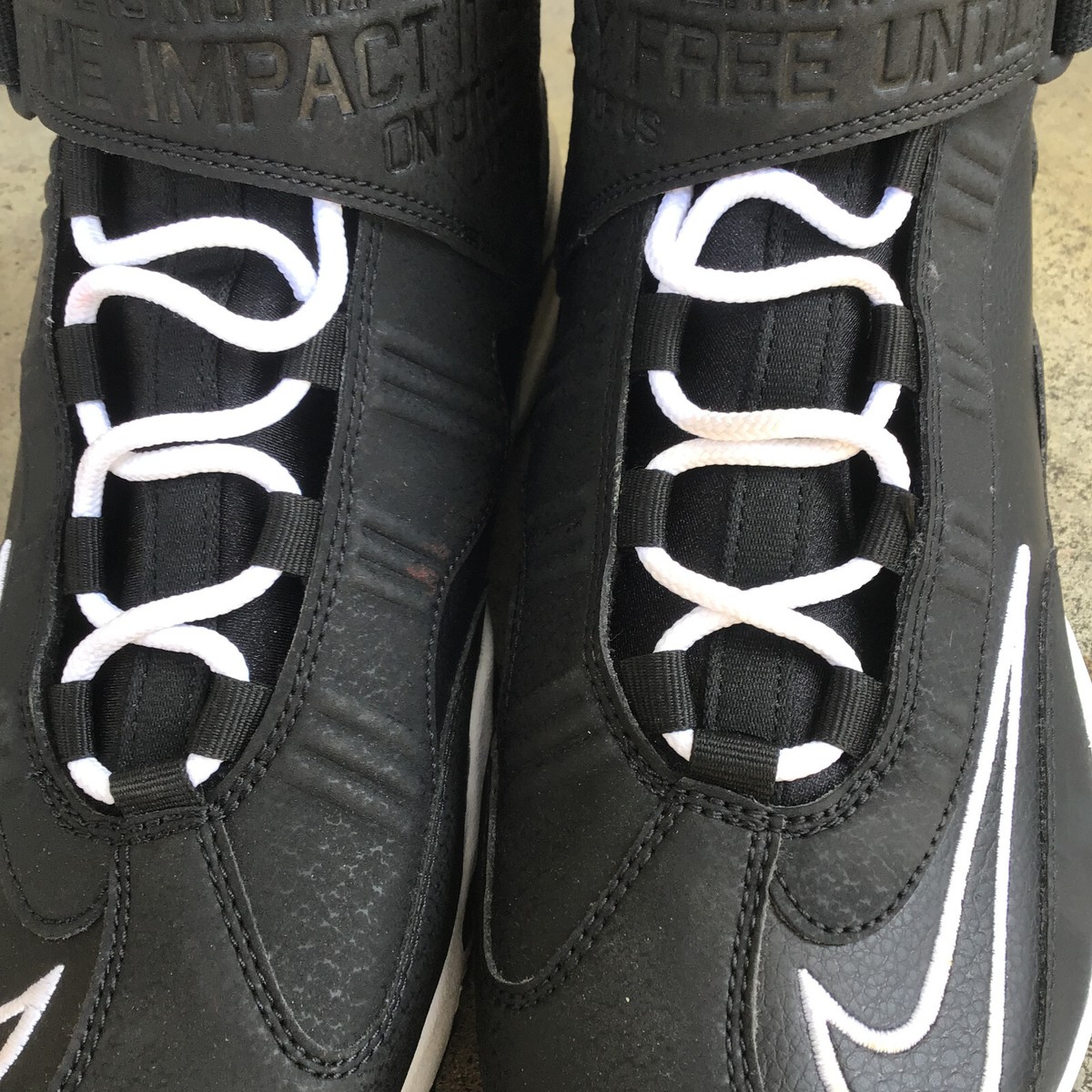 ken griffey shoes 42