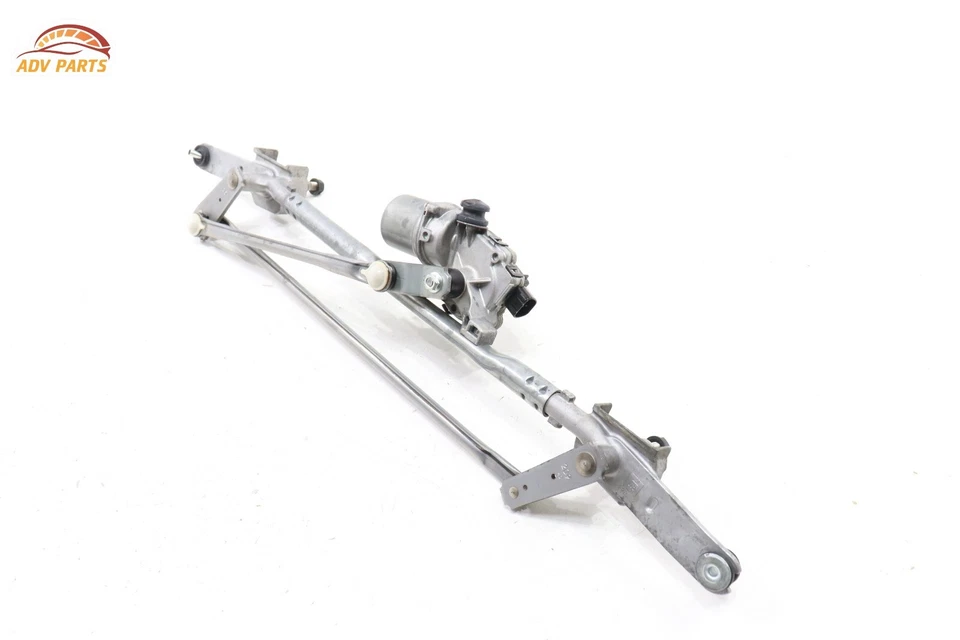 2018-2022 CHEVROLET TRAVERSE WINDSHIELD WIPER TRANSMISSION LINKAGE & MOTOR OEM - Image 3 of 4