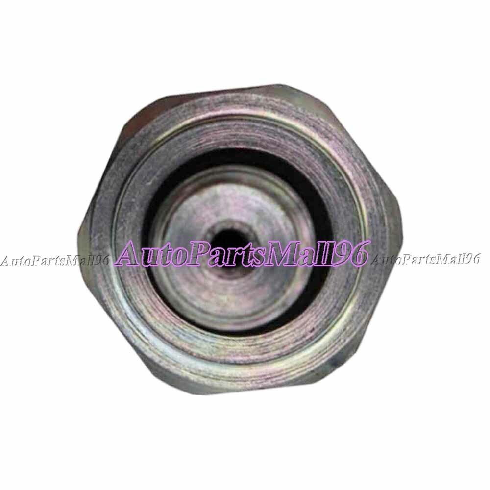 ゥため 8980274560 8-98027456-0 New 1pc Oil Sensor Fits For Hitachi