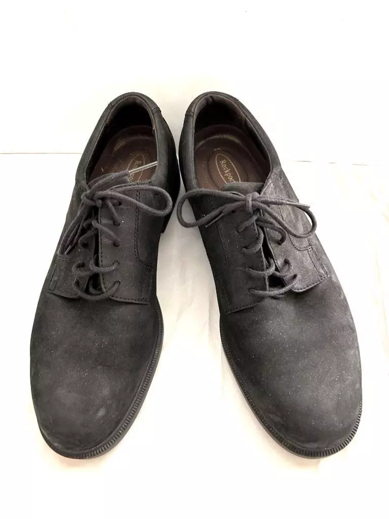 Rockport soles sales