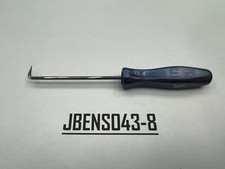 Snap-on Tools Usa New Rare Guy Martin Mini Hard Grip Short 90 Pick 3ash90bguy