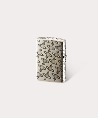 Vivienne Westwood　Zippo Vivienne Westwood x ZIPPO Lighter Collection | Hypebeast