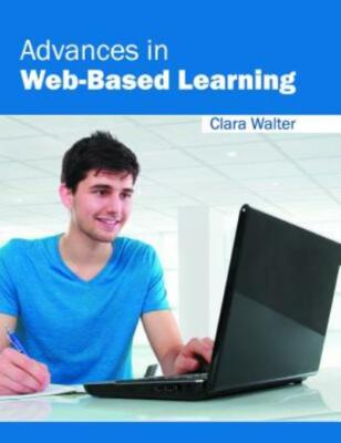 Advances In Web-Based Learning