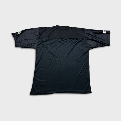 Camiseta deportiva de fútbol americano NFL negra XL de colección 1995 para hombre - Imagen 5 de 10