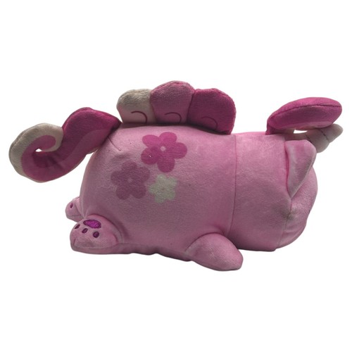 Aphmau Meemeows Pink Unicorn Cat 6” Limited Mystery Plush Kawaii Doll Toy 2024 - Picture 4 of 5