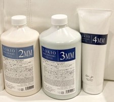 TOKIO INKARAMI System Behandlung 2MM 3MM 4MM ...