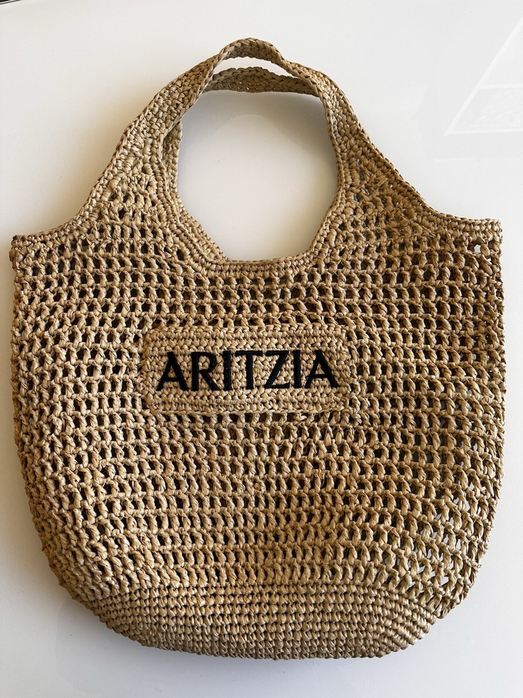 Aritzia Bag