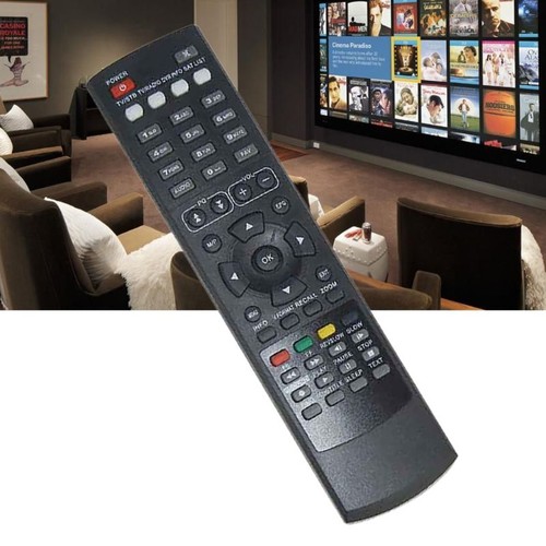 Remote Control for Skybox F3 M3 F4 F5 F3S F5S F4S A3 A4 M5 for Openbox V5S - Picture 6 of 8