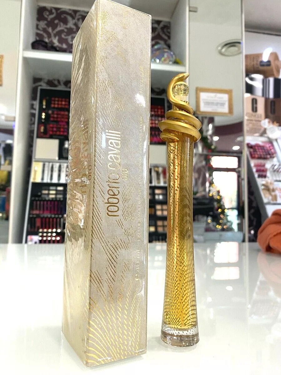 Profumo cavalli top