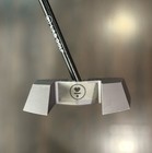 LAB Golf Mezz.1 Max Putter - Platinum - 33”/69° - Accra Shaft - Press ...
