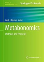 Jacob T. Bjerrum | Metabonomics | Buch | Englisch (2015) | Methods And Protocols