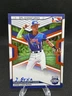 2023 Panini Elite Extra Edition - Dpl Signatures Jose Luis Pena #DPS-JLP
