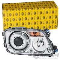 Hella D1S/H1 PY21W W5W Scheinwerfer Rechts | 1EL 009 513-221