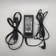 Genuine Asus Laptop Charger AC Adapter Power Supply ADP-65JH BB 19V 3.42A 65W