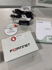 Fortinet FortiGate-60D Network Firewall